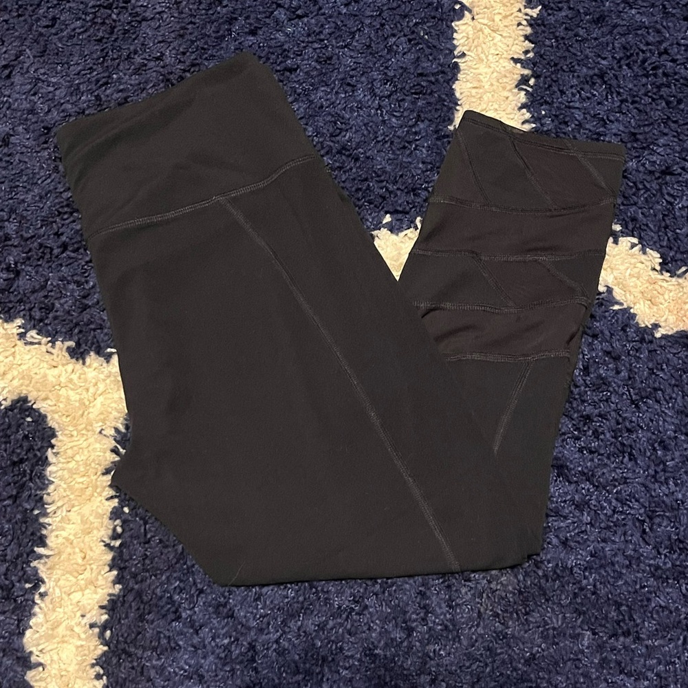 Athleta leggings